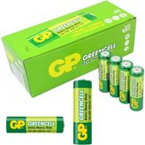 GP 15G-2S4 Greencell R6 Aa Kalem Pil (40 Lı)