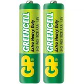 GP 24G-2S2 GREENCELL AAA İNCE KALEM PİL 2adet