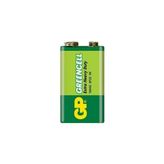 Gp 9V Greencell Pil - 1 Adet
