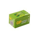 GP Batteries Gp Greencell 9v Pil 10'lu