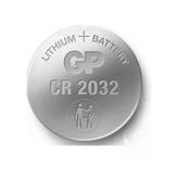 Gp Cr2032 3 Volt Lityum Para Pil