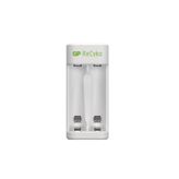 GP E411 4'lü Pilsiz USB Şarj Cihaz