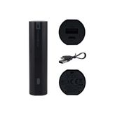 Gp Fn03 Siyah 3000 Mah Powerbank