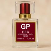 GP Green Path Red Seduction Touch Unisex Parfüm 50 ml