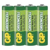 Gp Greencell 4'lü Kalem Pil Aa - 1 Adet