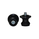 GP KOMPOZİT GP Kompozit Universal Sehpa Takozları Siyah 8 mm