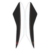 GP Kompozit Honda PCX 125 / 150 2018-2020 Uyumlu Grenaj Pad Beyaz