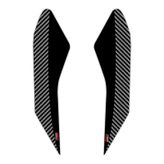 GP Kompozit Honda PCX 125 / 150 2018-2020 Uyumlu Grenaj Pad Siyah