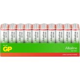 GP RED LR6 AA 40'lı Alkalin Kalem Pil