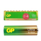 GP ULTRA G-TECH AA Kalem Pil Alkalin 12Li Paket
