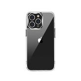 Gpack Apple iPhone 13 Pro Max Forst Lüx TPU Şeffaf Koruma Kılıf