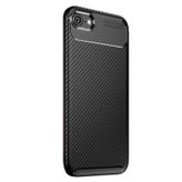 Gpack Apple iPhone 6/6S Siyah Negro Dizayn Silikon Kılıf