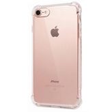 Gpack Apple iPhone 7 AntiShock Ultra Koruma Şeffaf Kılıf