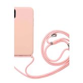 Gpack Apple iPhone XS 5.8 Ropi Kapak Kılıf