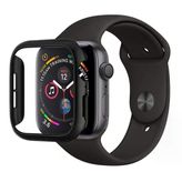Gpack Apple Watch 38 mm Full Glue Gard Ekran Koruyucu