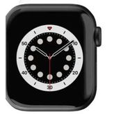 Gpack Apple Watch 40 mm KRD-44 Silikon Kordon