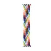Gpack Apple Watch 7 41 mm Solo Loop Renkli Medium 155Mm Kordon