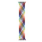 Gpack Apple Watch 7 45 mm Solo Loop Small 135 mm Çok Renkli Kordon