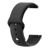 Gpack Honor Watch 4 Pro KRD 11 Mat Klasik Silikon Kordon