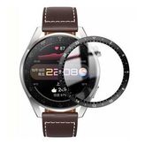 Gpack Huawei Watch 3 Ppma Siyah Ekran Koruma