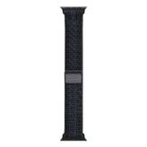 Gpack KRD91 Apple Watch 7 41 mm Hasır Strap Kordon