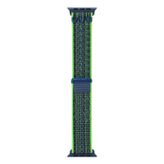 Gpack KRD91 Apple Watch Series 3 4 5 44 mm Hasır Strap Kordon