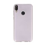 Gpack MHR2912426996 Huawei P30 Lite Premier Esnek Arka Koruma Silikon Cep Telefonu Kılıf