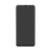 Gpack Samsung Galaxy A22 4G Full Mat Siyah Ekran Koruyucu