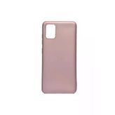 Gpack Samsung Galaxy A51 Kılıf Premier Silikon