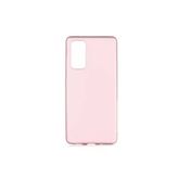 Gpack Samsung Galaxy S20 Fe Kılıf Premier Silikon