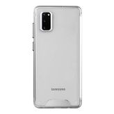 Gpack Samsung Galaxy S20 Kılıf Gard Nitro Sert Silikon