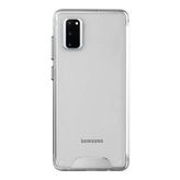 Gpack Samsung Galaxy S20+ Plus Gard Nitro Sert Silikon Şeffaf Kılıf