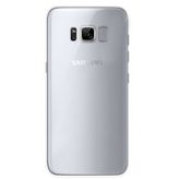 Gpack Samsung Galaxy S8 0.2 mm Silikon Şeffaf Kılıf