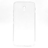 Gpack Xiaomi Redmi 8A Kamera Korumalı Silikon Şeffaf Kılıf