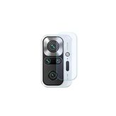Gpack Xiaomi Redmi Note 10 Pro Kamera Lens Koruyucu Nano