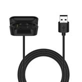 Gpack Xiaomi Redmi Watch USB Siyah Şarj Kablosu