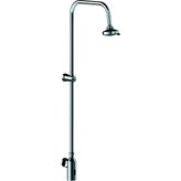 GPD FDS01 Krom Fotoselli Duş Seti