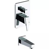 GPD MAB85 Ritmo Ankastre Banyo Bataryası