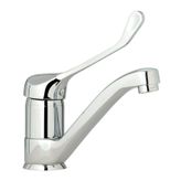 GPD MDL45 Doktor/Bedensel Engelli Döner Lavabo Bataryası