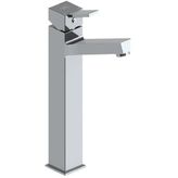 GPD MSL135 Tulio Set Üstü Lavabo Bataryası