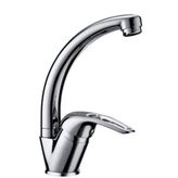 GPD MTL 120 Adrio Tek Gövde Lavabo Bataryası