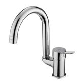 GPD MTL130 İris Tek Gövde Lavabo Bataryası