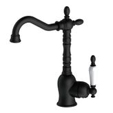 GPD MTL180-S Tek Gövde Lavabo Bataryası