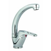 GPD MTL20 Kalipso Tek Gövde Lavabo Bataryası