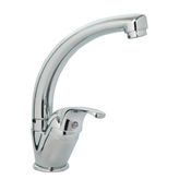 GPD MTL80 Eko Tek Gövde Lavabo Bataryası