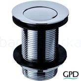 GPD Pop-Up PUP02 Ünitesi