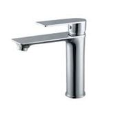 GPD Provido Krom Lavabo Bataryası