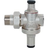 GPD Su Basınç Düşürücü Regülatörü 1/2''(Rakarlu)