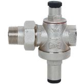 GPD Su Basınç Düşürücü Regülatörü 3/4''(Rakarlu)
