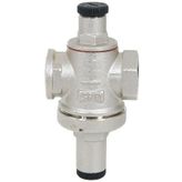 GPD Su Basınç Düşürücü Regülatörü İç Dişli 1/2''